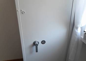 Sprzedam sejf