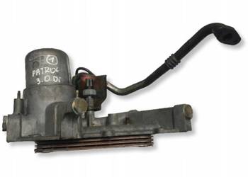 CHŁODNICZKA EGR Nissan Patrol Y61 3.0 DI