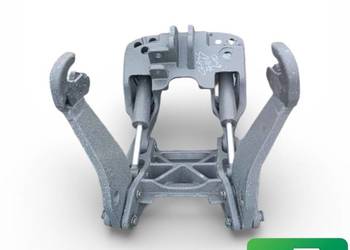 Przedni Podnośnik TUZ 7700098380 Claas Axion 810