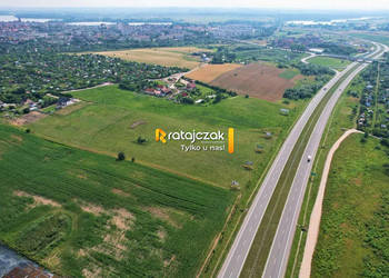 Działka 23779m2 Ełk