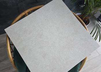 PŁYTKA BELLANTE GREY 60x60 GAT. III TUBĄDZIN