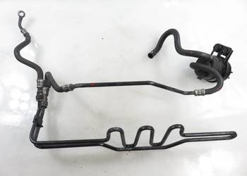 PRZEWÓD WSPOMAGANIA BMW E90 318