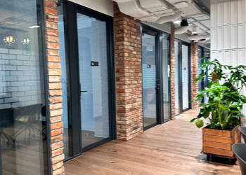 Lokal Warszawa Konstruktorska 20m2