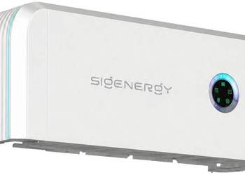 Falownik hybrydowy Sigenergy 25kW 3-fazowy SigenStor EC 25.0 TP