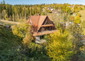 Dom do remontu Zakopane