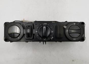 Panel Klimatyzacji Nawiewu Mercedes Vito W638 A0004464128