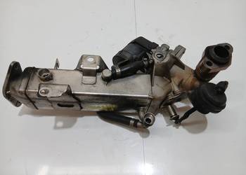 CHŁODNICA SPALIN EGR BMW F30 F31 N47D20C 2.0D 7810751 (24235144)