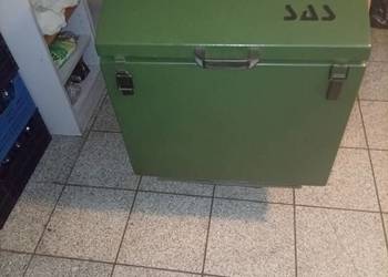 Zasobnik pieca z podajnikiem