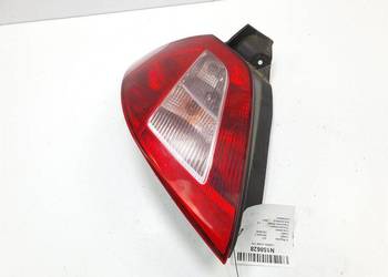 LAMPA LEWA TYŁ RENAULT MEGANE 8200073236