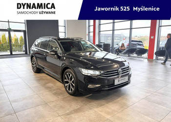 Volkswagen Passat VAT 23% Variant Business 1.5TSI 150KM DSG 2023 r., salon…