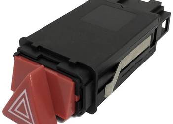 WŁĄCZNIK AWARYJNYCH PRZERYWACZ KIERUNKOWSKAZÓW Audi A4 B5 1999 2000 2001