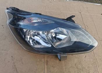 Lampa przód prawa ford Transit custom 13-17 BK21-13W029-BJ