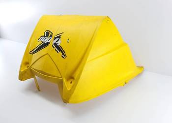 Oslona Bumper Zderzak Ski Doo Summit Mxz 800 Renegade