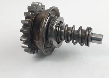Mechanizm Zaworu Wydechowego Wirnik Honda Cr 250