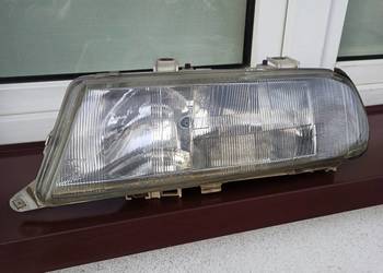 Lancia Kappa lampa przednia lewa reflektor przód kierowcy