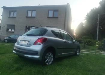 Peugeot 207 1.4 8v