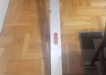 Poziomica aluminiowa 200 cm.