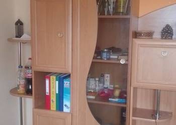 Meblościanka do salonu