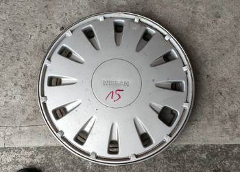 Kołpak NISSAN 14" Oryginał