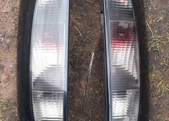 lampa tył tylna prawa opel corsa c FL lift