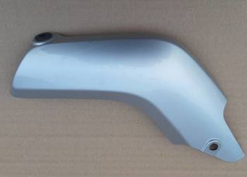HONDA CBR 600 RR PV40 OSŁONA TŁUMIKA 18340-MFJA-D000