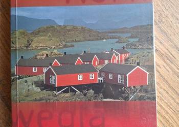 Norwegia praktyczny przewodnik Pascal