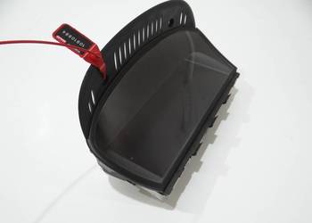 MONITOR EKRAN WYŚWIETLACZ NAWIGACJI BMW E90 9179807 (10910894)