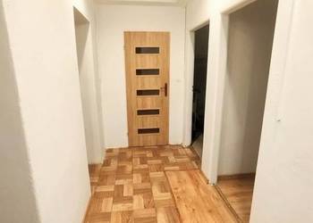 MIeszkanie na Warmii 3-pok. 50,9m2, ogród