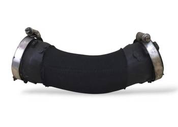 RURA PRZEWÓD POWIETRZA TURBINY INTERCOOLERA AUDI A6 C6 2.0 TDI 4F0145709E
