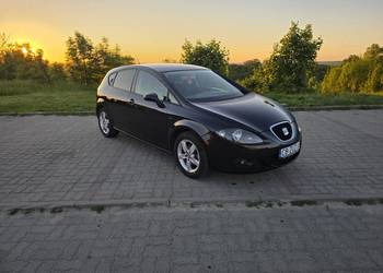 Seat Leon 1.6MPI