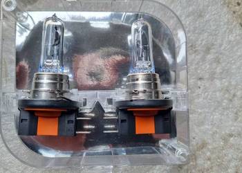 Żarówki 2x Żarówka H15 Osram 55W oryginał, światła dzienne