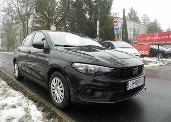 Fiat Tipo II (2016-)