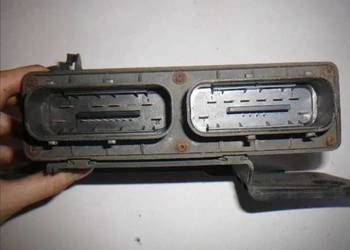 Komputer sterownik wentylatorów CG 0800 Opel Astra II G Zafi