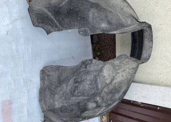 VOLVO V70 S80 NADKOLE LEWY PRZÓD LEWE 30796596