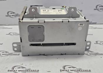 MOKKA A 14r 1.4 VVT radio CD 94551140