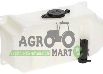 V37700900, 37700900 ZBIORNICZEK PŁYNU DO SPRYSKIWACZY AGCO