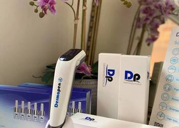 DERMAPEN™ 4® Nowy pistolet do mezoterapii igłowej (Dermapen 4.0) na wynajem