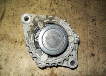 Astra III H Zafira B 1.9 CDTI Alternator