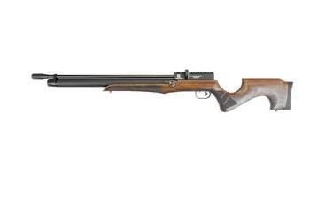 Wiatrówka PCP Reximex Lyra RG 4.5 mm  LUB 6.36 z regulatorem