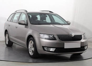 Skoda Octavia 1.4 TSI