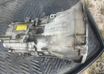 Skrzynia biegów manualna BMW E46 318i 1,9 benzyna