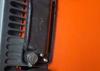 Klamki lewe nowe fiat 126p FL