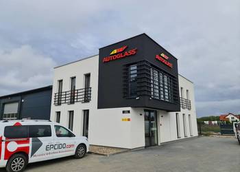 Balkon Francuski LOFT | Balustrada zewnętrzna pod wymiar | Cała PL