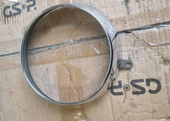 Ramka reflektora jawa perak