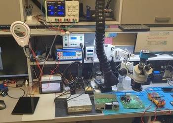 Audi A4 A5 Q5 A6 A7 Q7 NAPRAWA Tunera Radia Brak DŹWIĘKU !