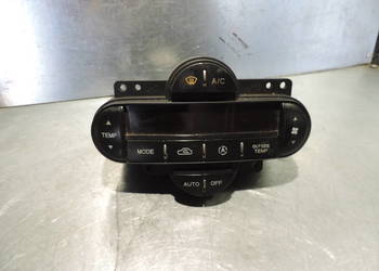 KIA CARENS II PANEL NAWIEWU C20033-3490 KIA CARENS II PANEL NAWIEWU C20033-3490