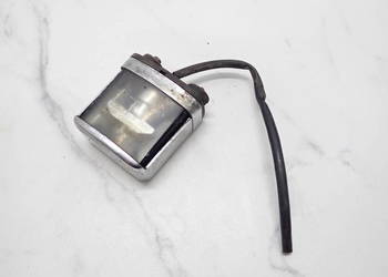 Lampa Podświetlenia Tablicy Rej Chrom Suzuki VX 800 90-97r