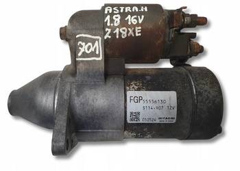 ROZRUSZNIK Opel Astra III H 1.8 16V 55556130 HITACHI