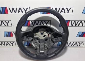 BMW 1 F20 F21 KIEROWNICA SKÓRA ORYGINAŁ 6791310