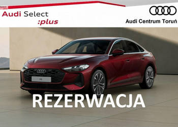 Audi A5 Limousine MatrixLED_SoundSystem_Kamery360_Asystenci_Skóra_CarPlay_…